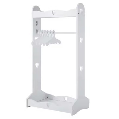 Rack tal-kisja tat-tfal tal-injam